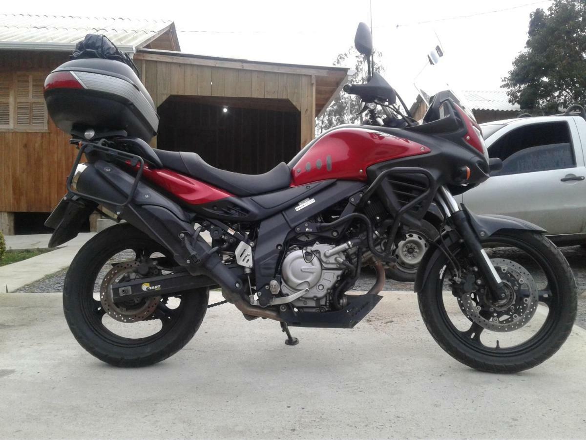 Pousada Bica D'Agua De Frente Br 282 ลาเจส ภายนอก รูปภาพ